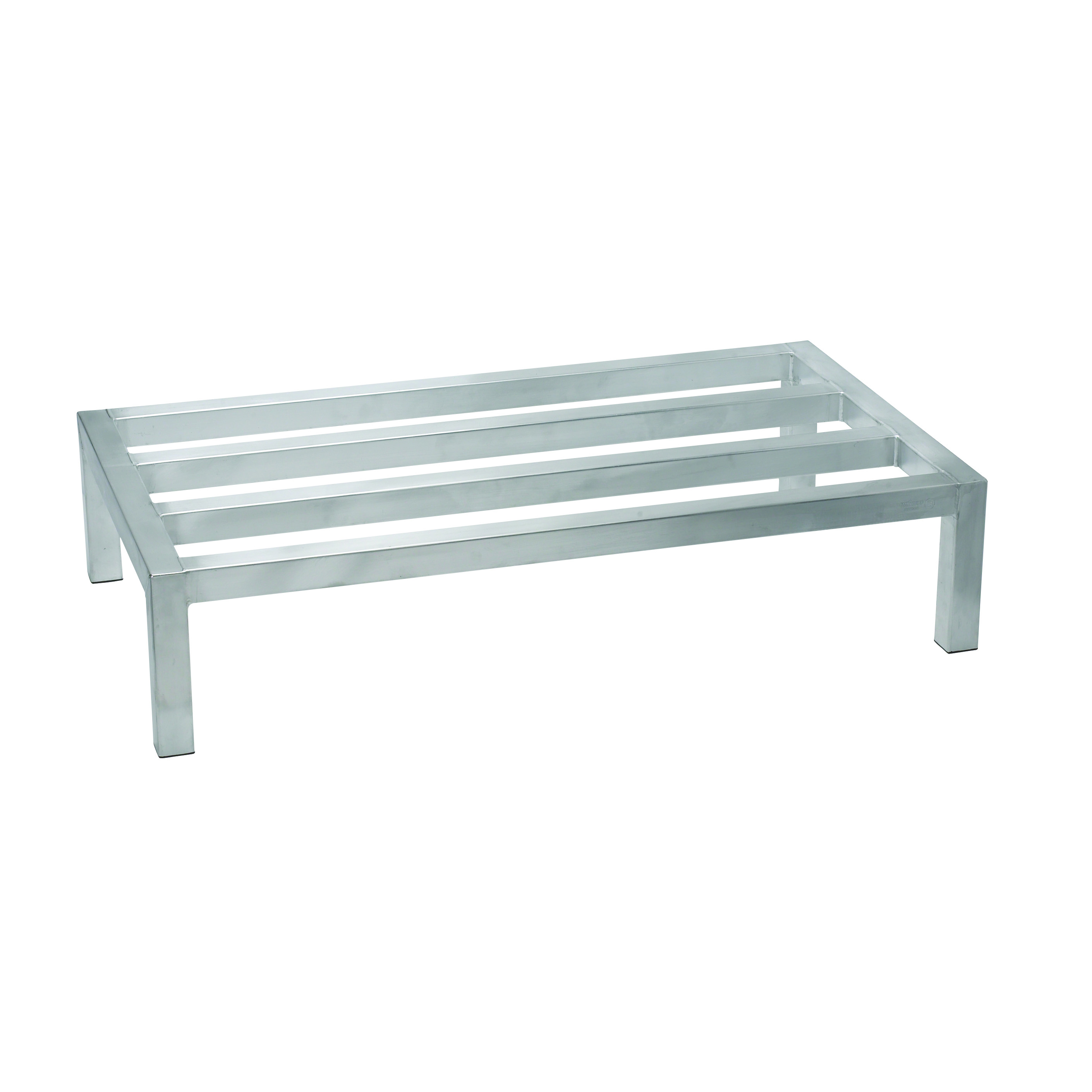 14&quot; X 24&quot; X 8&quot;DUNNAGE RACK, HOLDS UP TO 1200