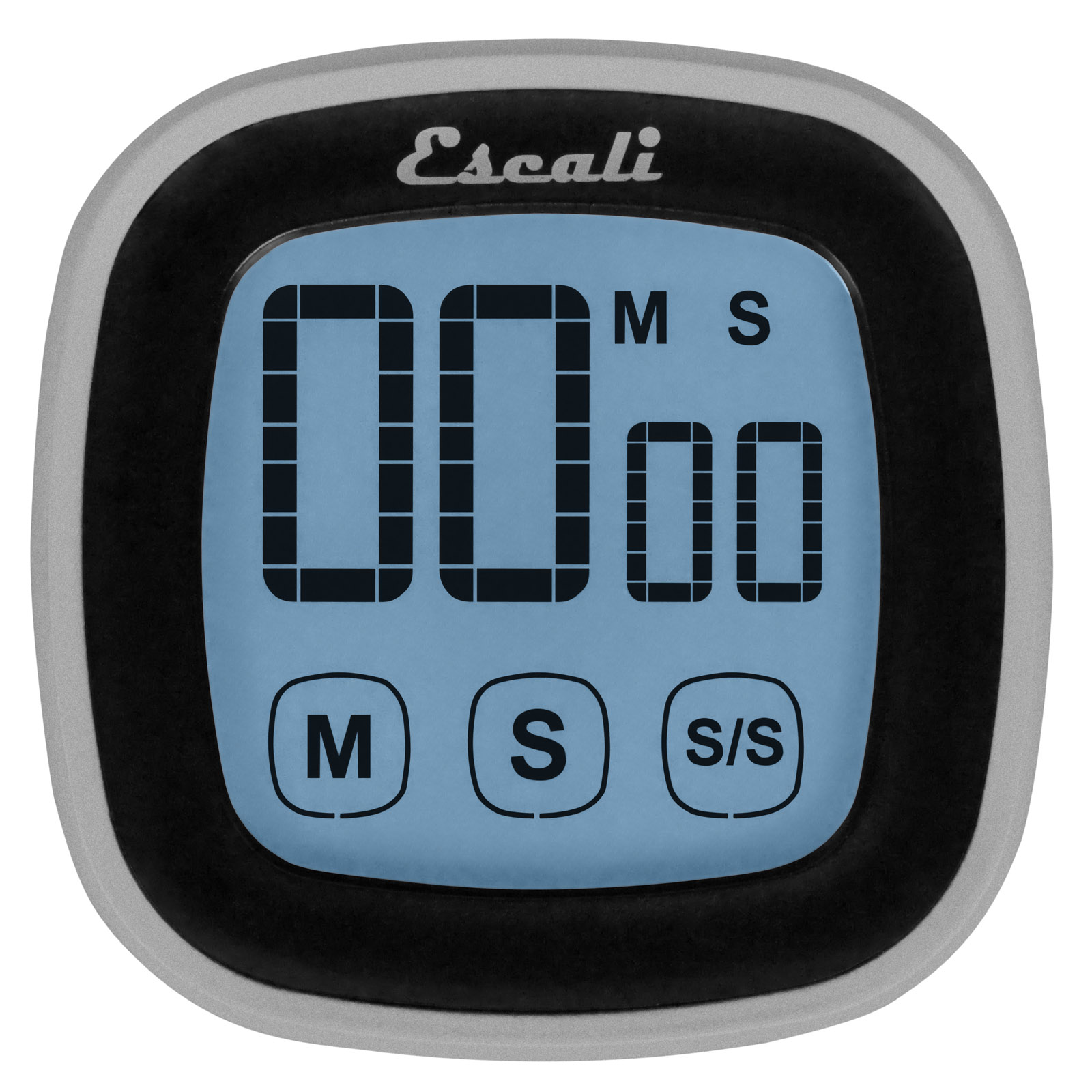 100 MINUTE TOUCH SCREEN DIGITAL TIMER