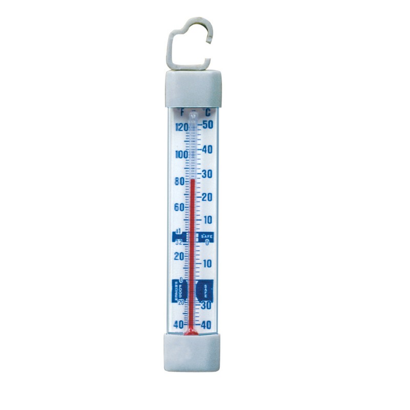 -40 TO 120 VERTICAL GLASS THERM