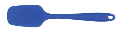 11&quot; SPOON-SHAPED SPATULA, BLUEBERRY