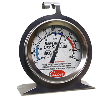 Thermometers/Scales